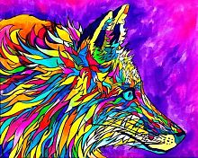 Картина по номерам Paintboy GX26847 40x50 см