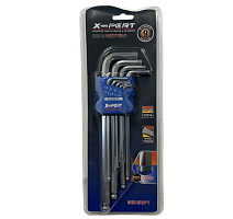 Торцевой ключ многофункциональный X-PERT 48 in 1