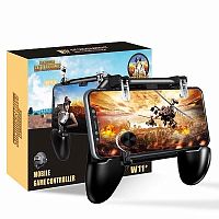 Геймпад Джойстик W11+ Mobile Game Controller