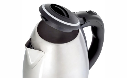 Чайник электрический SCARLETT SC-20, 1500W 2 л фото 3