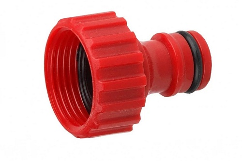 Адаптер внешний GRINDA, внутренняя резьба 3/4"