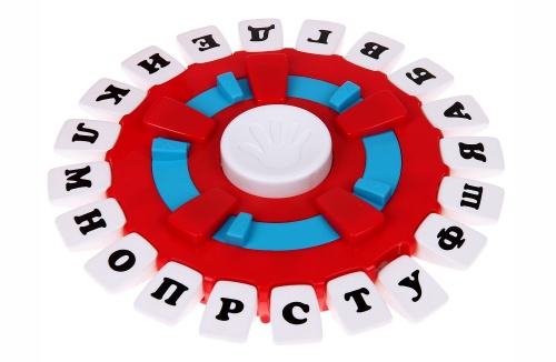 Настольная игра TAPPLE "Слово за словом" фото 3 Настольная игра TAPPLE "Слово за словом" фото 3