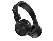 Наушники накладные - Bluetooth гарнитура HOCO. W25 WIRELESS DEEP BASS