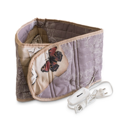 Электропояс инфракрасный 25 х 125 см, мощность 40 Вт