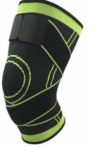 Наколенник защитный AKS KNEE SUPPORT SPORTS поддерживающий №.269, размер XL, 1 шт/уп Наколенник защитный AKS KNEE SUPPORT SPORTS поддерживающий №.269, размер XL, 1 шт/уп