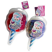 Кукла сахарная Candylocks игрушка Рожок  21*12*7 см, 1 штука