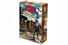 Настольная игра Бэнг! Дуэль, 12+