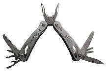 Мультитул + отвертка с набором сменных бит GERBER Gear Grills