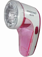 Машинка для удаления катышков XINGCHAO AD-218 Lint Remover, питание от USB