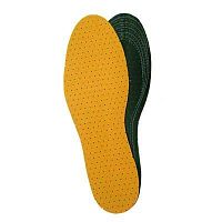 Стельки для обуви влаговпитывающие, размер 36-46