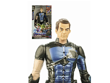 МСТИТЕЛИ МАРВЕЛ ФИГУРКА СОКОЛИНЫЙ ГЛАЗ TITAN HERO SERIES 30 см