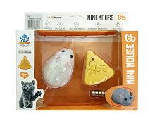 Игрушка радиоуправляемая Мышь MINI MOUSE 7 х 4 см