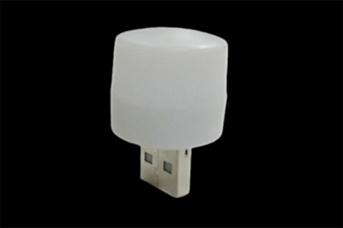 Светильник ТАБЛЕТКА LED Portable Lamp USB без упаковки фото 2