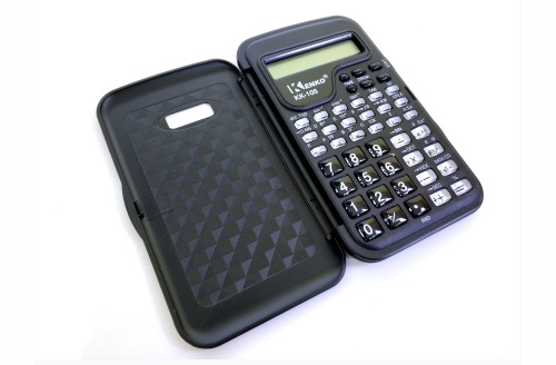 Электронный научно-технический калькулятор KENKO KK-105 фото 5 Электронный научно-технический калькулятор KENKO KK-105 фото 5