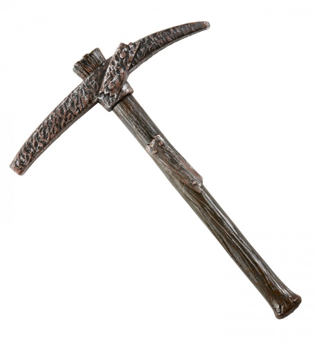 Кайло волшебное "Маньяки и убийцы" 48677, пластик, 46см, женское/мужское