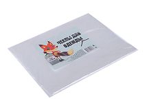 Чехол для хранения одежды 60 х 150 см, полиэтиленовые, 3 шт/уп 