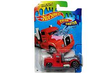 Машинка Хот Вилс Hot Wheel Color Shifter меняющая цвет 1шт