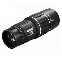 Монокуляр Bushiren 16х52 66*8000 метров J-128, обрезиненый корпус