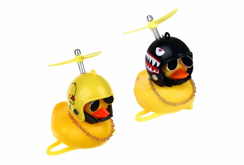 Игрушка на панель Утка NG желтая фото 5 Игрушка на панель Утка NG желтая фото 5