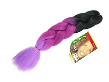 Канекалон 3 цвета X-Pression 3/6 M56 