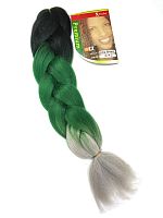 Канекалон 3 цвета X-Pression 3/42 