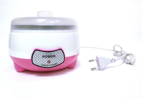 Йогуртница YOGURT MACHINE SNJ-001 220В, 500-1000мл, 15Вт