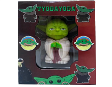 Фигурка STAR WARS YODA "Звездные войны" ЙОДА в коробке 13*16*6 см