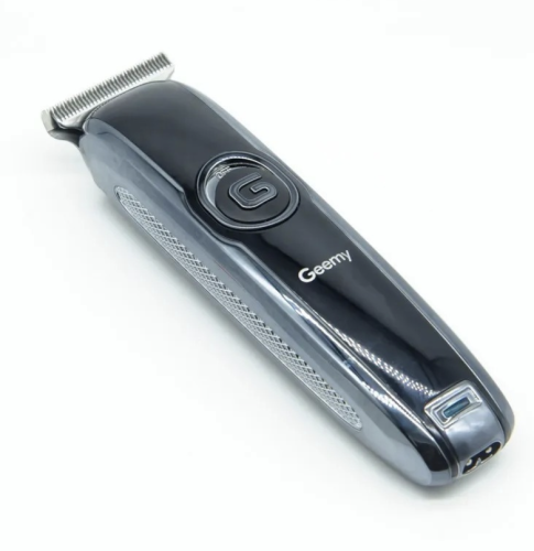 Машинка для стрижки волос Geemy Professional Hair Clipper GM-6050  фото 4