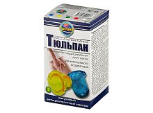 Массажные банки для интенсивного воздействия "Тюльпан", 2 шт