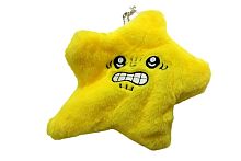 ЗВЕЗДОЧКА - повторюшка, интерактивная игрушка, USB зарядка, 20 см