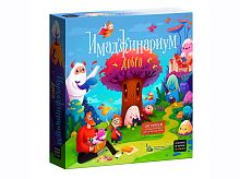 Настольная печатная игра "ИМАДЖИНАРИУМ. Добро"  