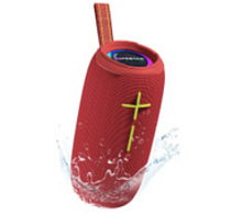 Портативная беспроводная Bluetooth колонка HOPESTAR P20 PARTY Bass Speaker с подсветкой Портативная беспроводная Bluetooth колонка HOPESTAR P20 PARTY Bass Speaker с подсветкой