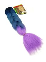 Канекалон 3 цвета X-Pression 3/30 