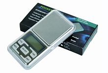 Ювелирные карманные весы Pocket Scale MH-200, 0-200g/0.01g