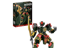 Конструктор Forange Block NINJA Infinite Mech "Робот-самурай Guan Yu" FC1514, 238 деталей