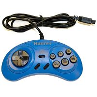 Джойстик Hamy 4 Controller Blue