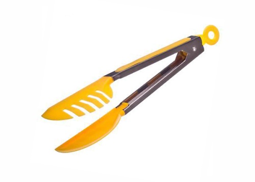 Щипцы кухонные 25 см