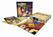 Настольная игра HOBBY WORLD "Гравити Фолз", 1-5 игроков