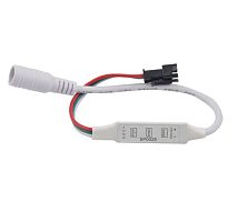 Регулятор цвета LD-01 для RGB LED ленты, 29*12*3 мм