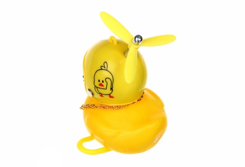 Игрушка на панель Утка NG желтая фото 2 Игрушка на панель Утка NG желтая фото 2