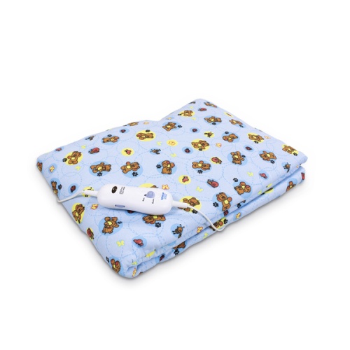 Матрац электрический для детей, Премиум 85 х 155 см.