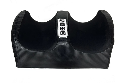 Массажер для ног Foot Massager Renkai (3 цвета), питание 220В фото 5