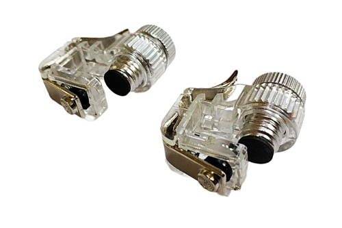 Триггеры R11 для смартфона фото 3