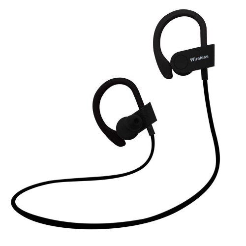 Наушники гарнитура EZRA BW10 bluetooth фото 5