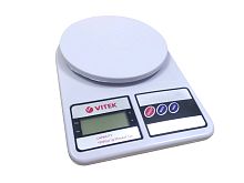 Кухонные весы VITEK Kitchen Scale DSC-4110DG, 10 кг