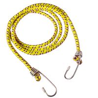 Резинка багажная с крючками, длина 150 см