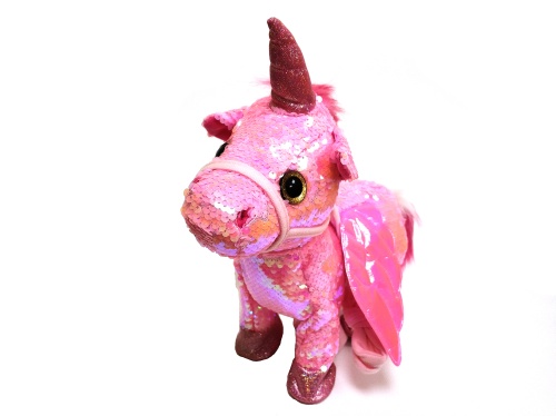 Мягкая игрушка ЕДИНОРОЖКА Пони музыкальная фото 11 Мягкая игрушка ЕДИНОРОЖКА Пони музыкальная фото 11