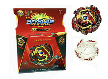 BEYBLADE Волчок "Бейблейд" B-145 VENOM DIABOLOS Vn.Bl 3647 3648