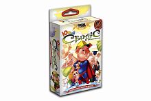 Настольная игра карточная "Свинтус Юный" 2-е русское издание (Мир Хобби), 5+