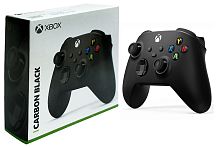 Джойстик беспроводной XBox Series X/S Carbon Black